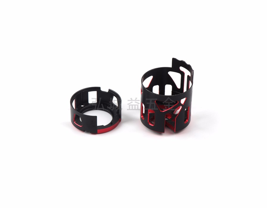 cnc machining turning parts precision shaft