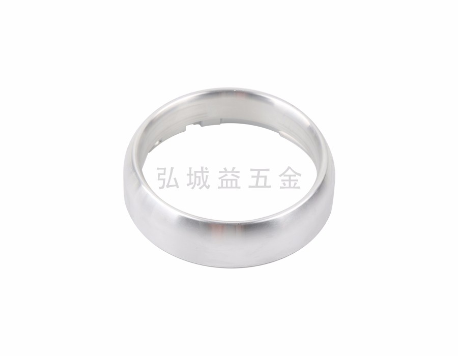 Waterproof sheet metal shell