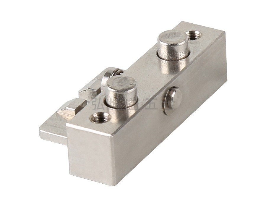 Processing of sheet metal die-casting filing cabinets